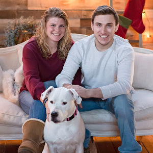 Meet your Posher, Forrest